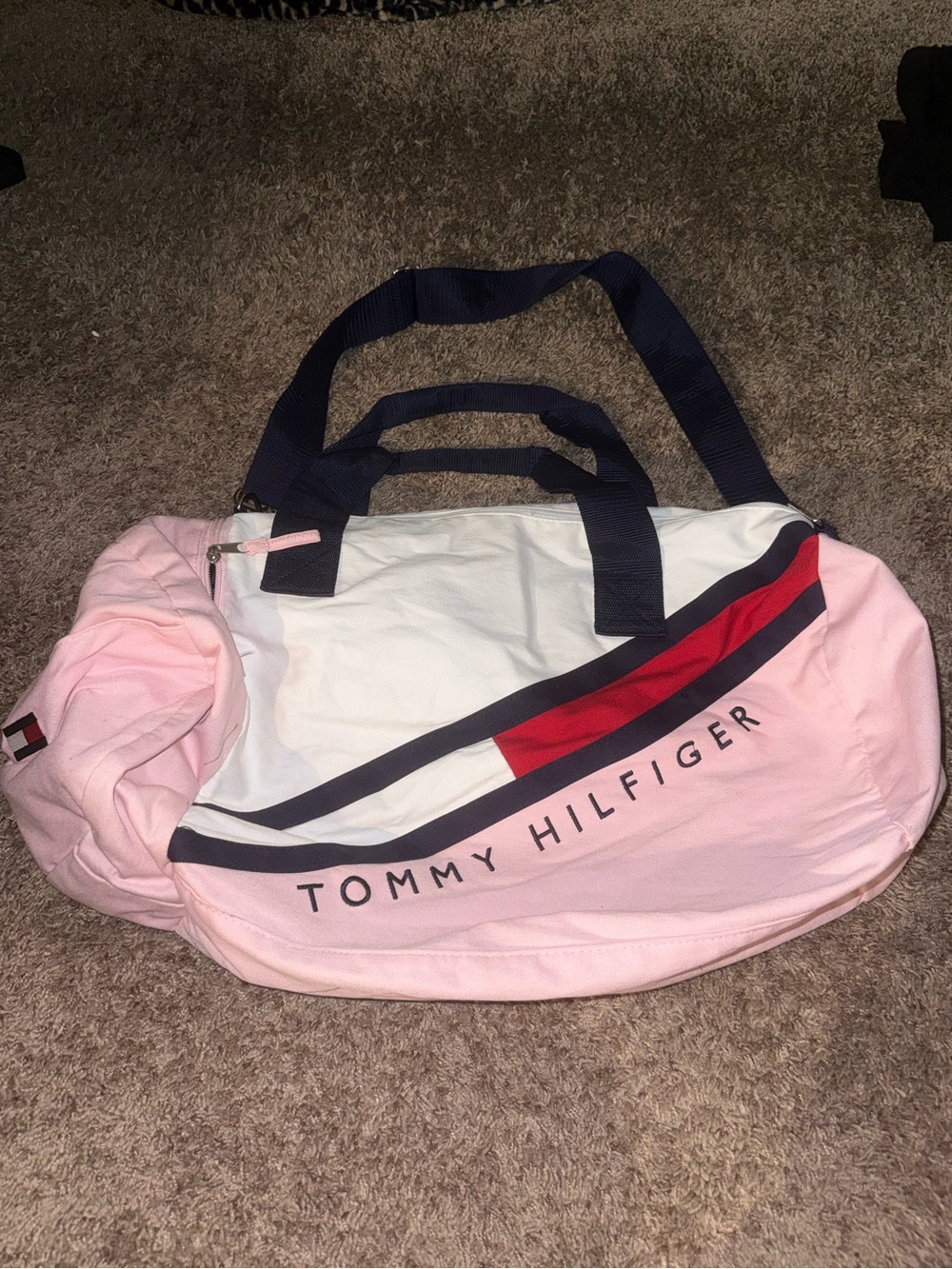 Tommy Hilfiger Duffel Bag